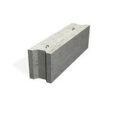 Блок бетонный фундаментный ФБС 6-3-2