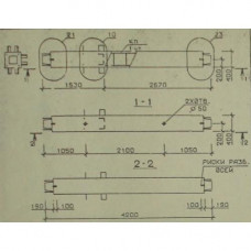 3КС 42-42-1 с