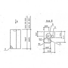 3ПС 51-60-30 я