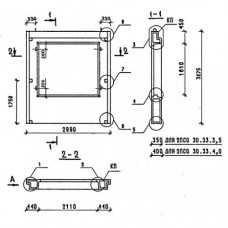 5ПСО 30-33-4-2 птс (1.090.1-2с)