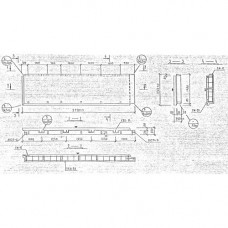 НР 2-57-15-35 м (1.232 КЛ-2)