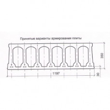 ПБ 3,5-96-12-12 к7