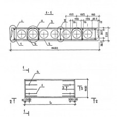 ПК 43-15-8