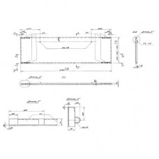 ПСЛН АV 1,2-6,35-121 (1.432-10)