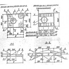 ПТО 150-180-14-6 (1 отв.)