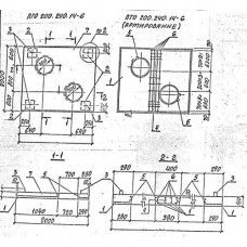 ПТО 220-240-14-6 (1 отв.)