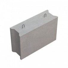 Блок бетонный фундаментный ФБС 6-4-6