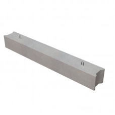 Блок бетонный фундаментный ФБС 24-3-3Т