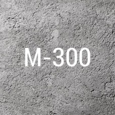 Монтажный раствор М300